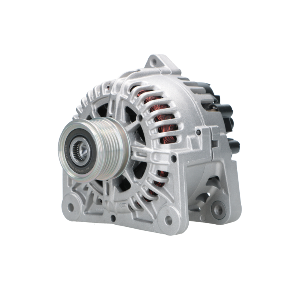 Alternateur Renault 110A - +Line Selected Renové - 575.588.110.341