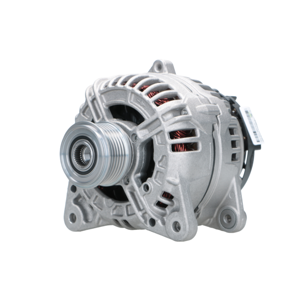 Alternateur Renault 150A - +Line Selected Renové - 575.589.150.340