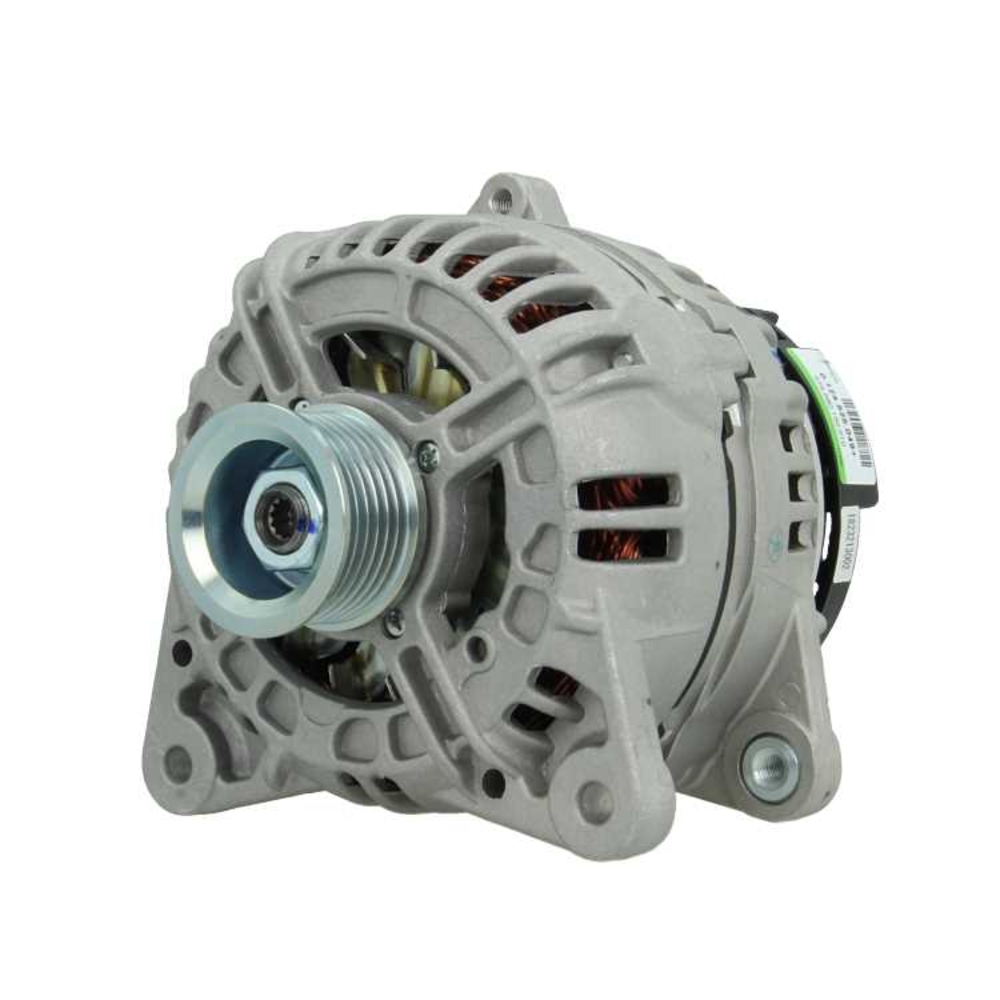 Alternateur Renault 150A - +Line Original - 575.590.150.010