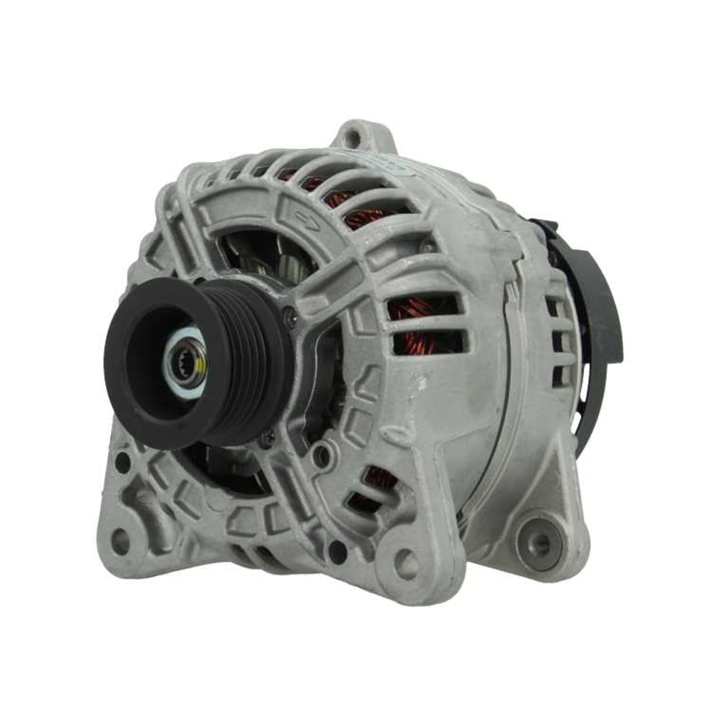 Alternateur Renault 150A - Bosch Rénové - 575.590.150.215