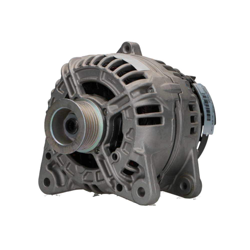 Alternateur Renault 150A (Bosch type) - Valeo Exchange - 575.590.150.508