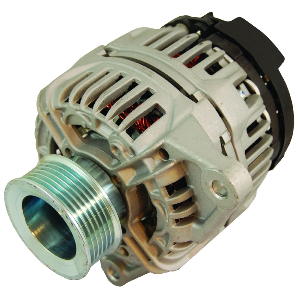 Alternateur Renault 90A - WAI Neuf - 575.591.090.440