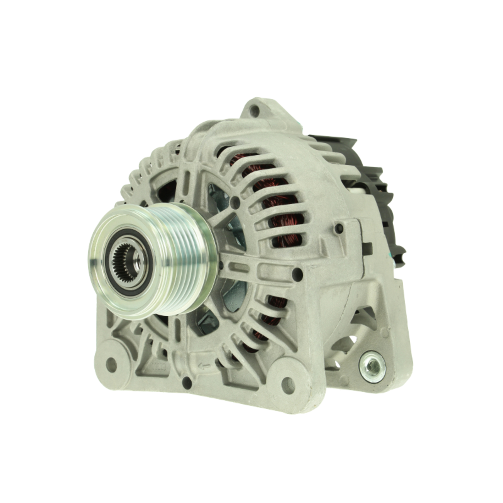 Alternateur Renault 110A - +Line Selected Renové - 575.593.110.340
