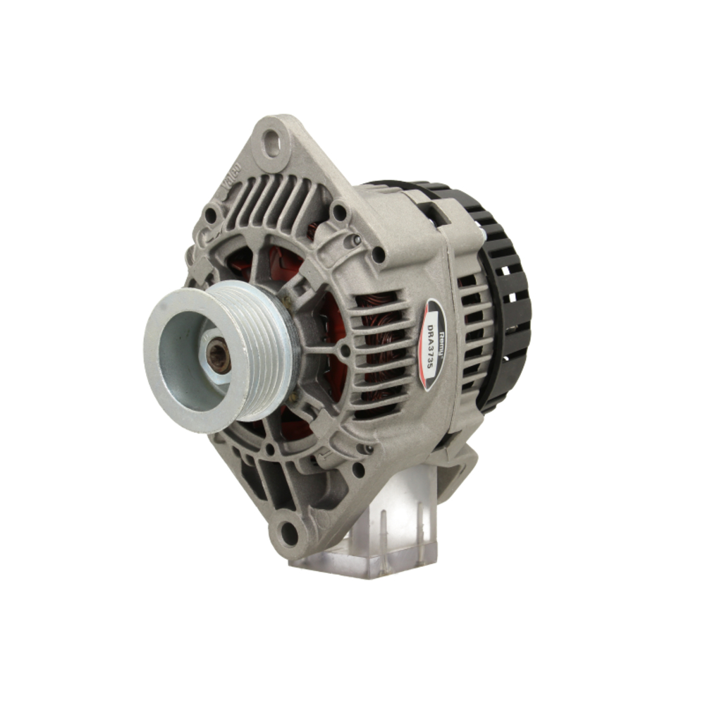 Alternateur Renault 75A - +Line Selected Renové - 575.595.075.340