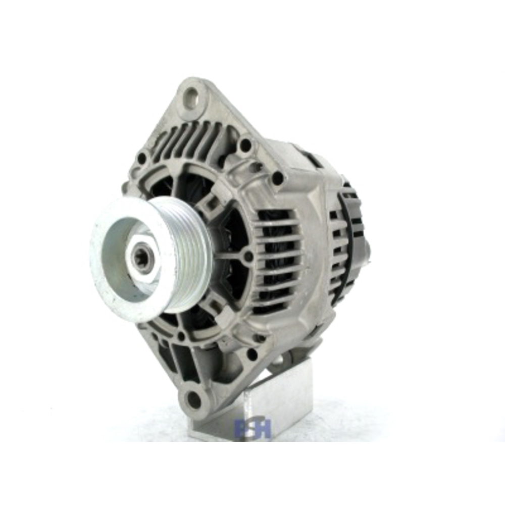 Alternateur Renault 75A - Valeo Rénové - 575.595.075.505