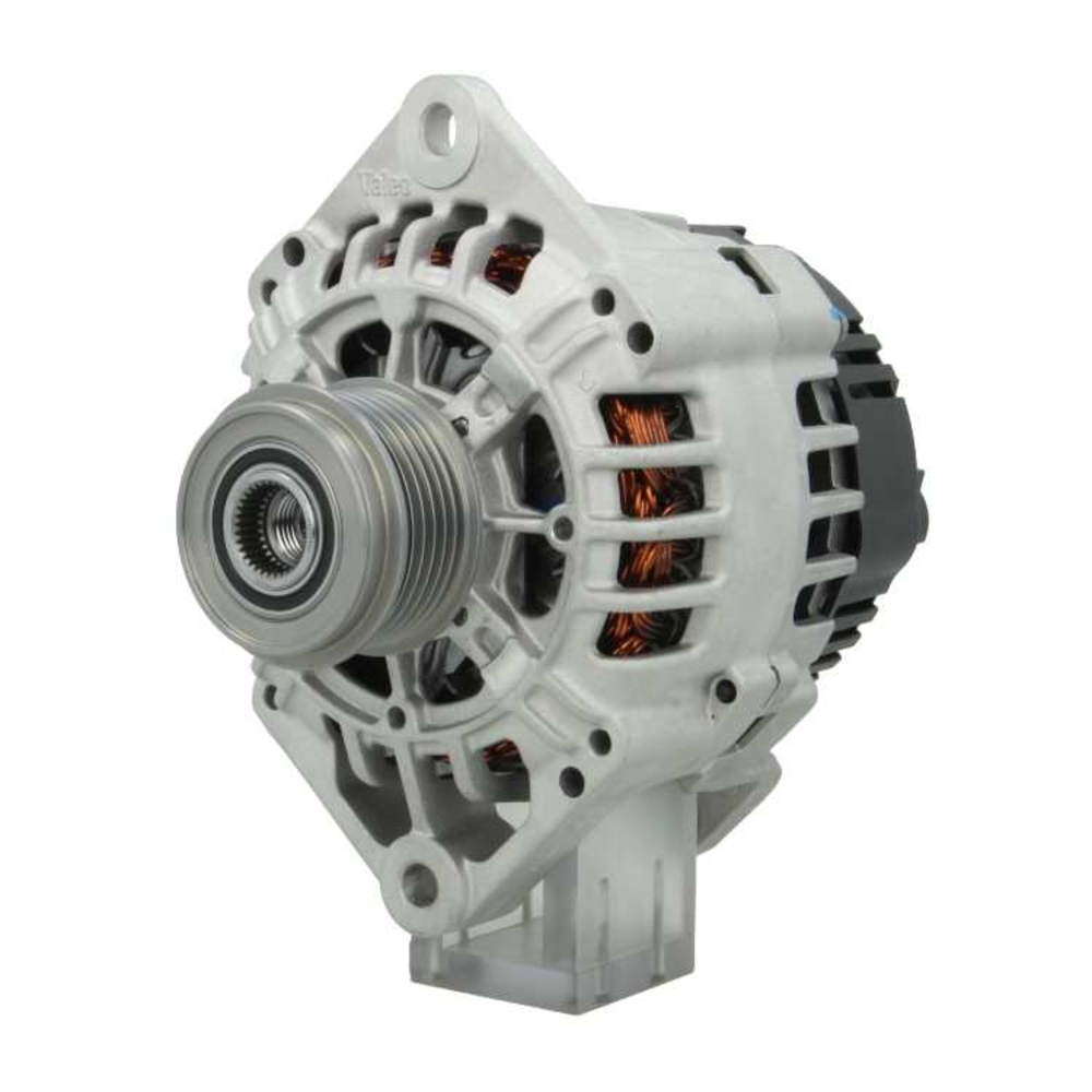 Alternateur Renault 120A - Valeo Neuf - 575.599.120.500