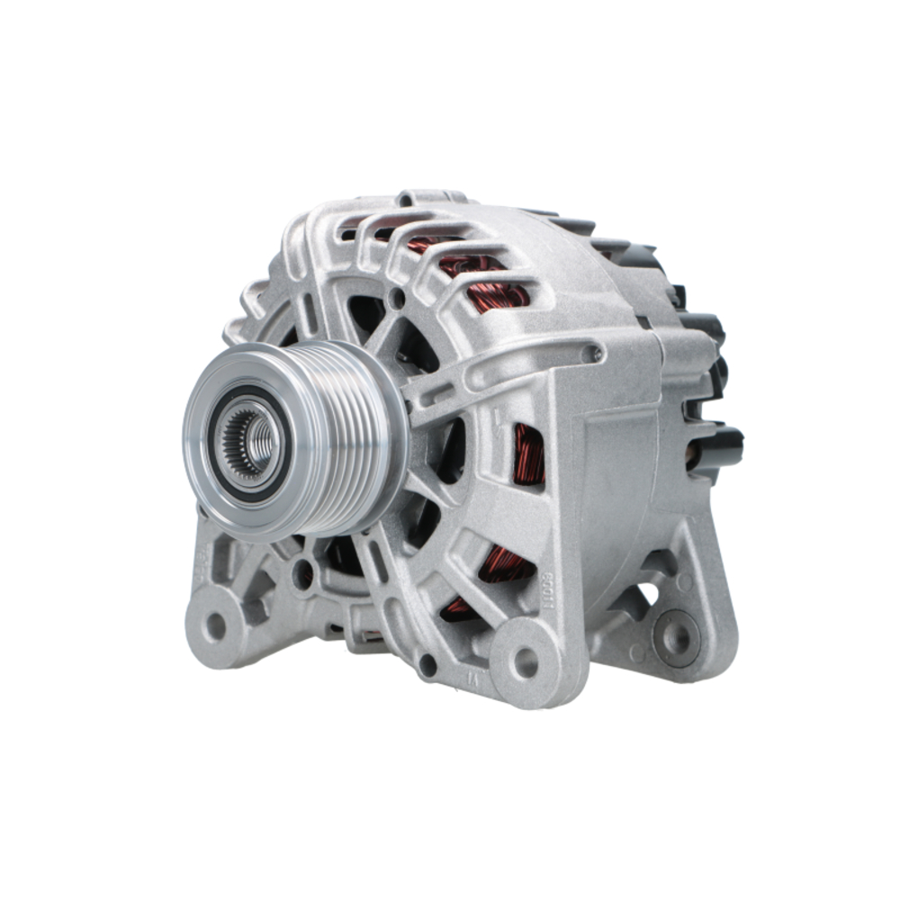 Alternateur Renault 120A - +Line Selected Renové - 575.902.120.340