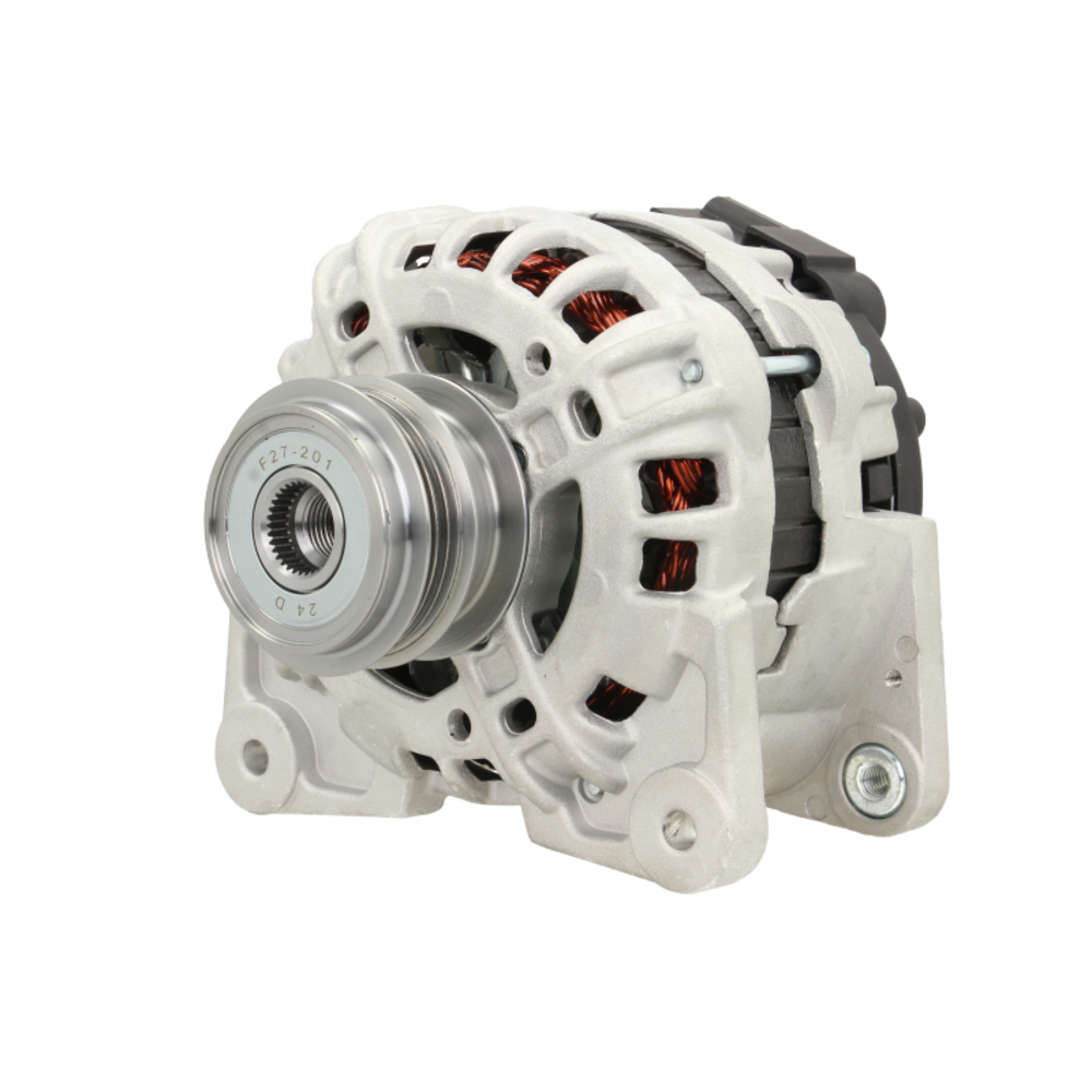 Alternateur Renault 90A - Bosch Neuf - 575.905.090.211