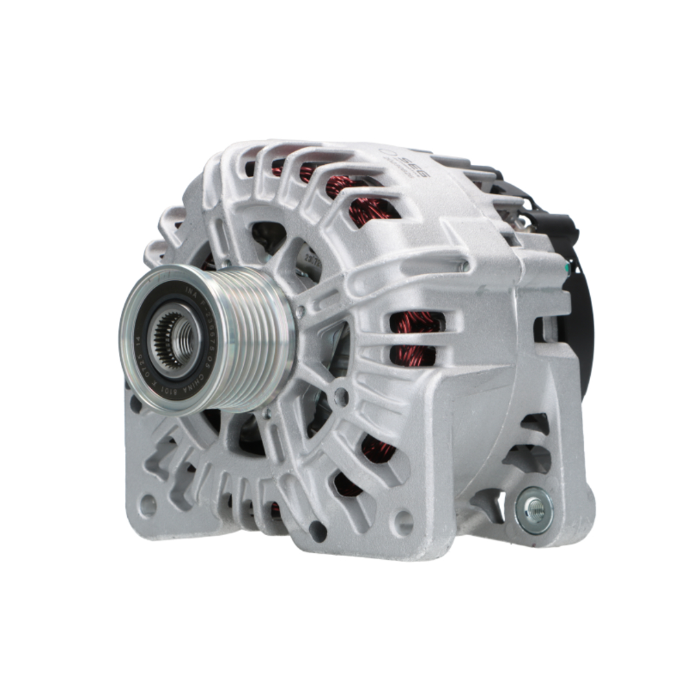Alternateur Renault 150A - SEG Neuf - 575.909.150.280