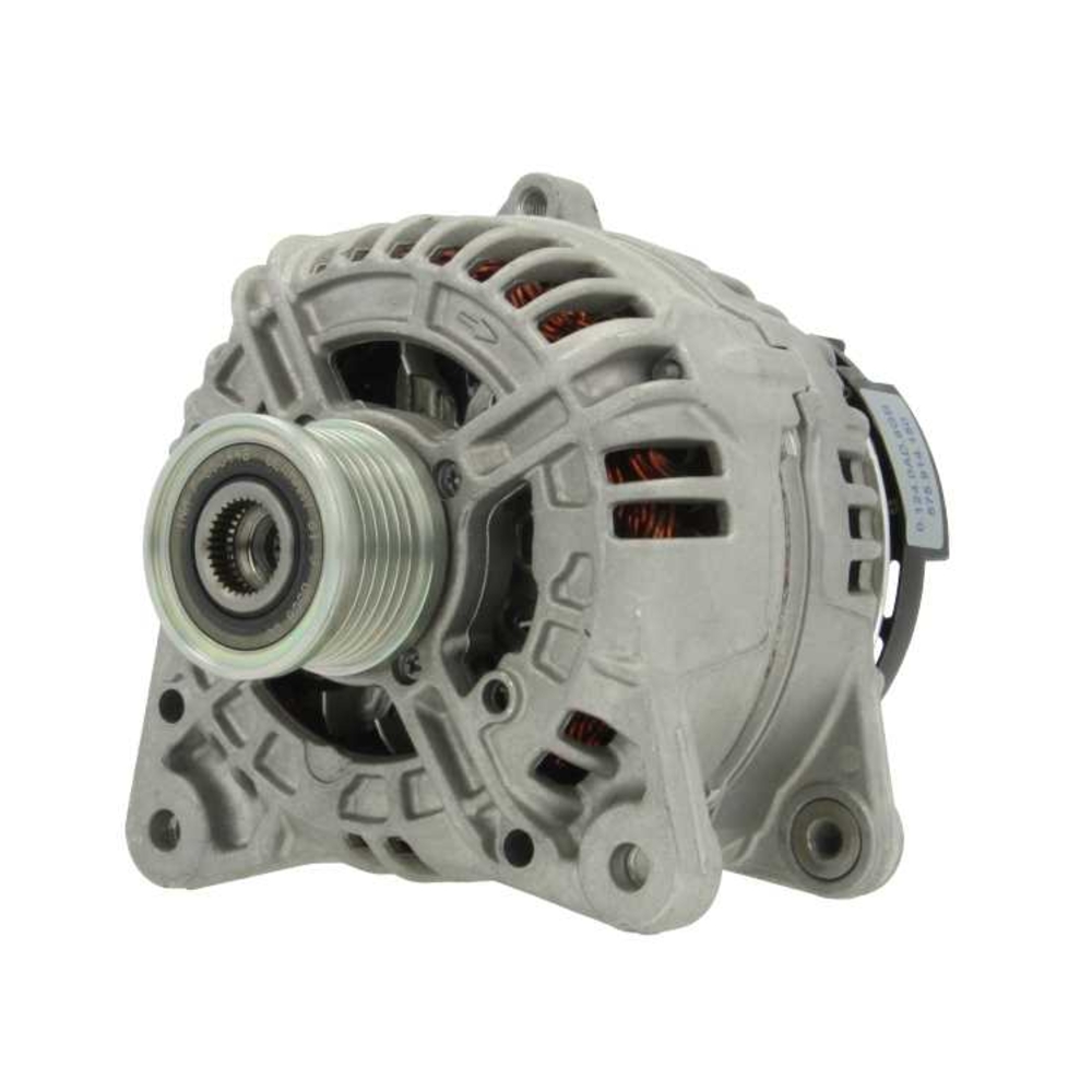 Alternateur Renault 150A - Bosch Neuf - 575.914.150.210