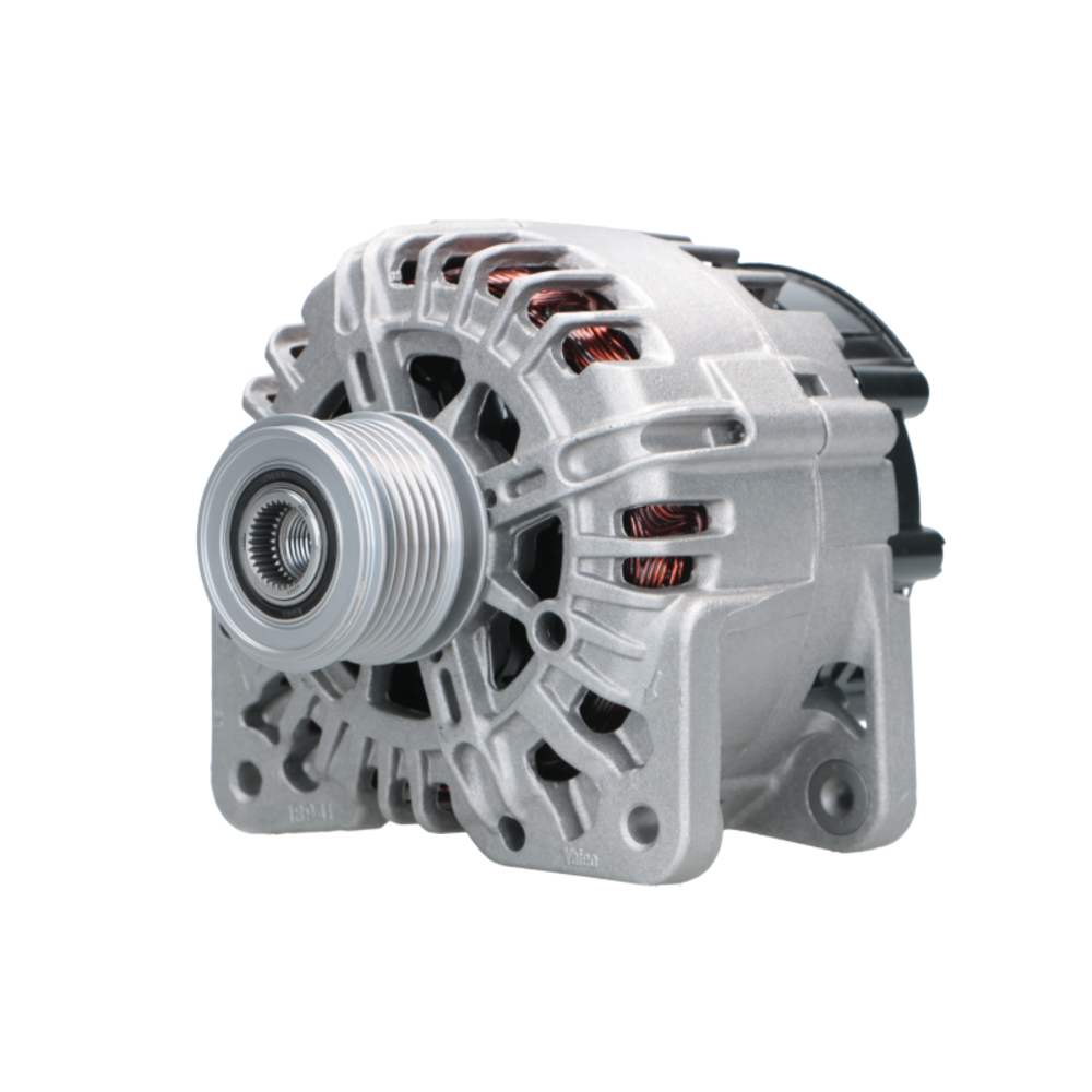 Alternateur Renault 150A - +Line Pro Reman - 575.915.150.346