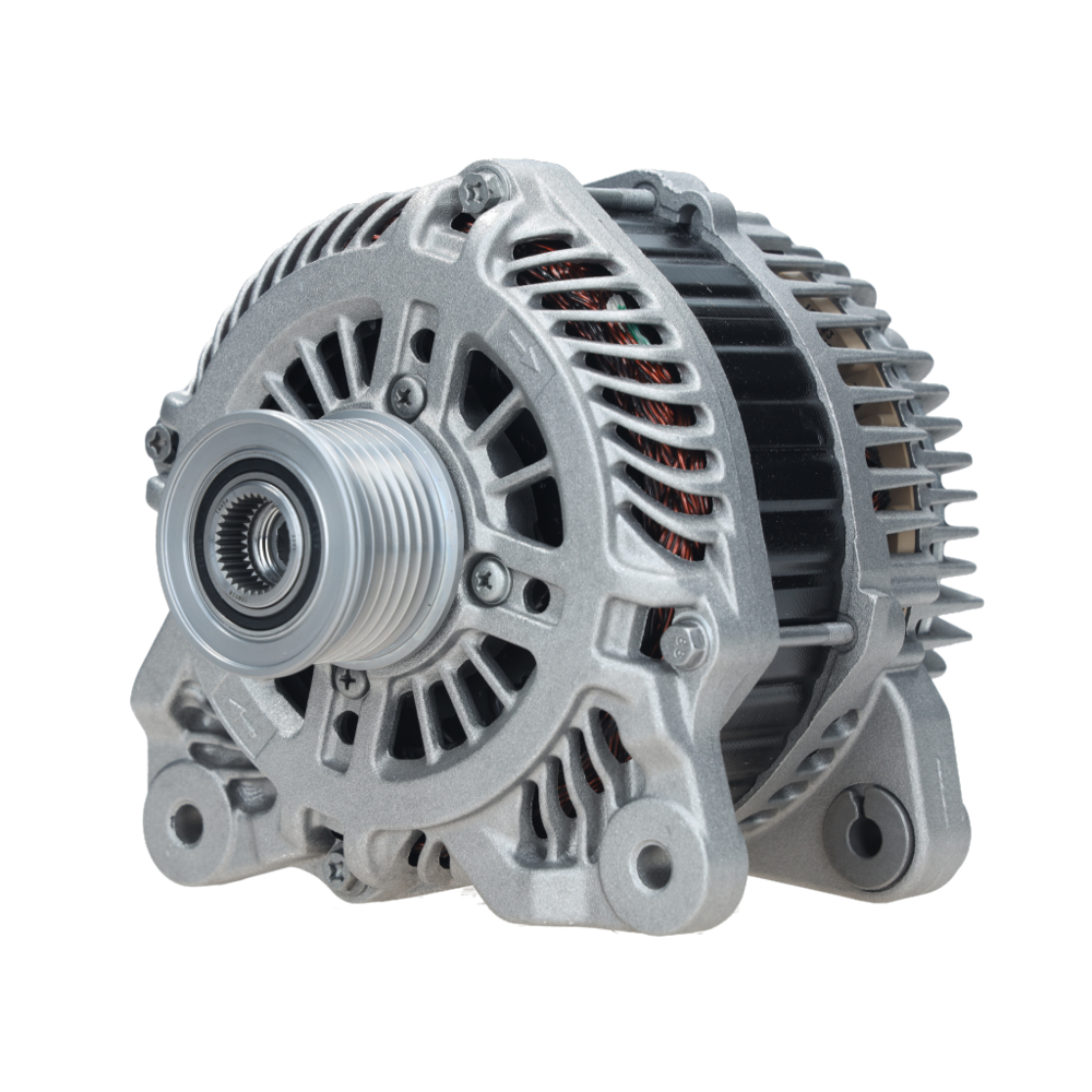 Alternateur Renault 210A - +Line Pro Reman - 575.916.210.346