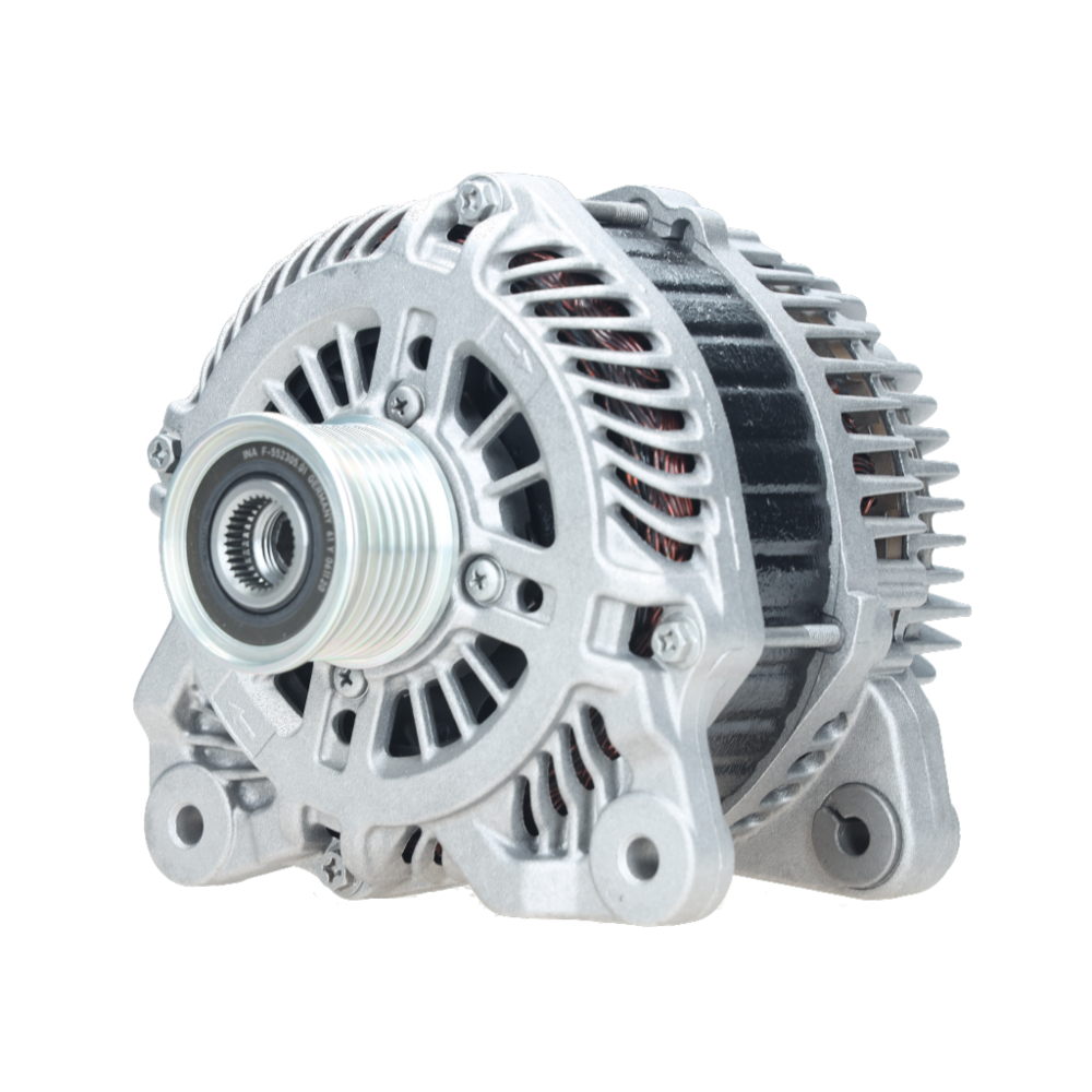 Alternateur Renault 210A - +Line Selected Renové - 575.917.210.340