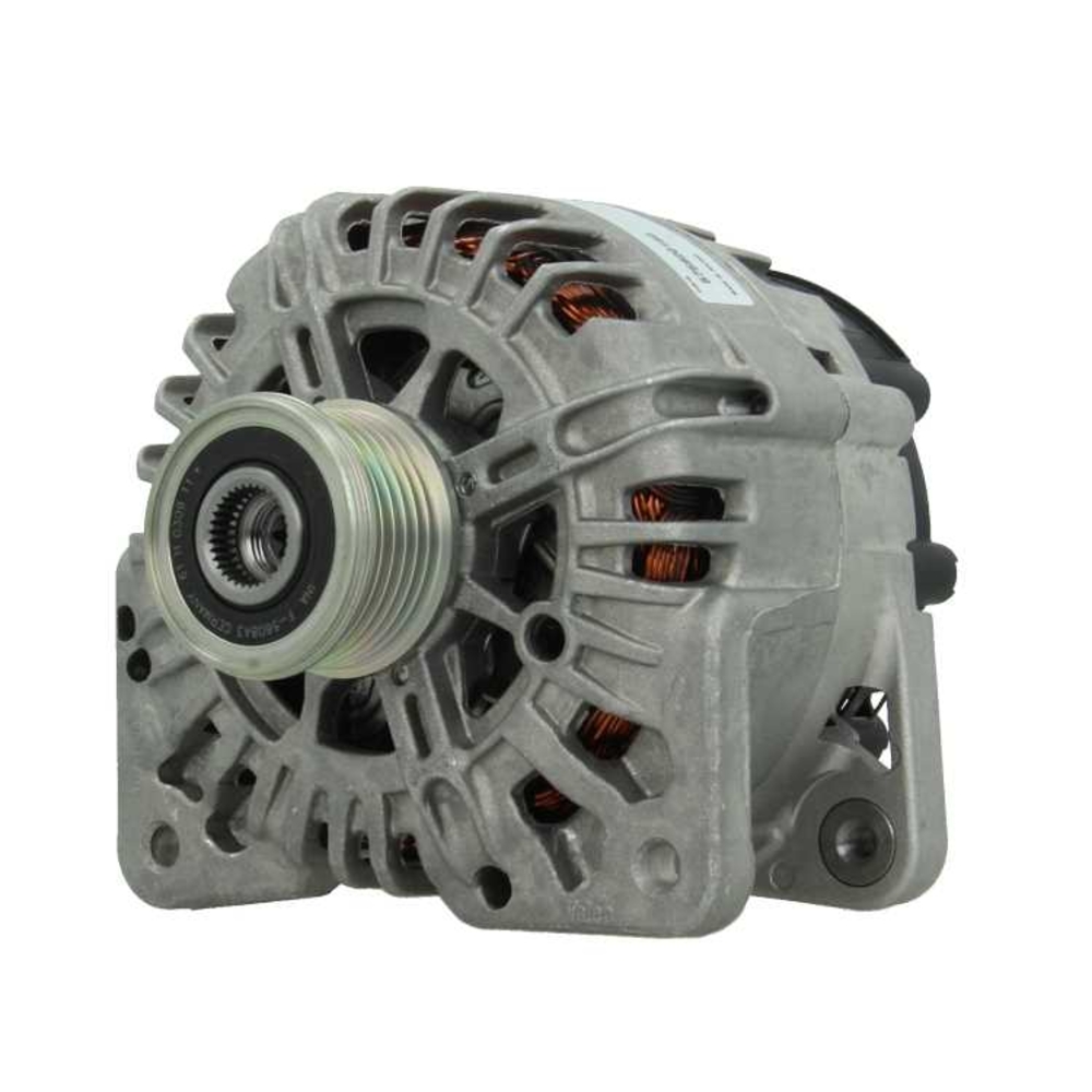 Alternateur Renault 160A - Valeo Neuf - 575.920.160.500