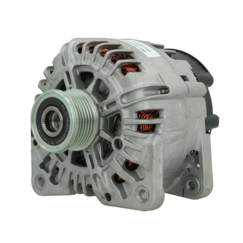 Alternateur Renault 160A - Valeo Neuf - 575.920.160.501
