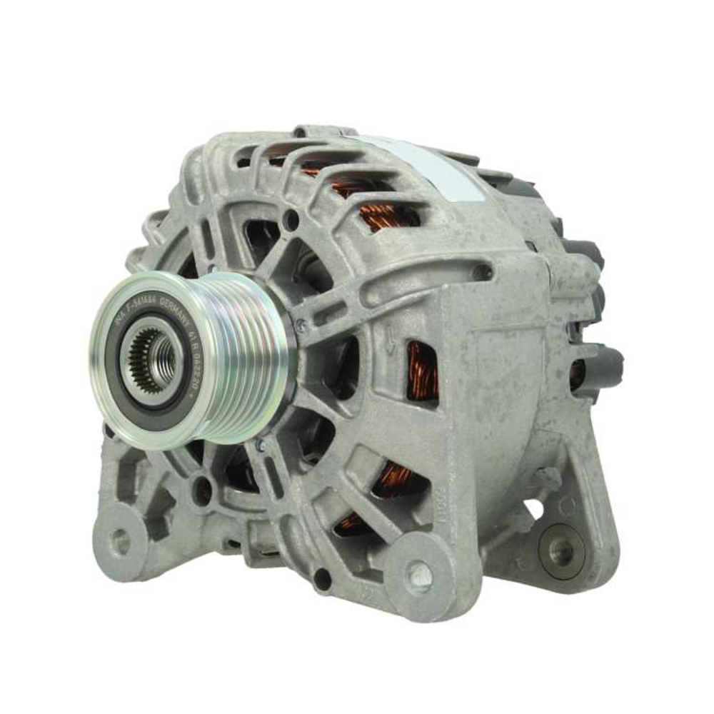 Alternateur Renault 120A - Valeo Neuf - 575.924.120.500