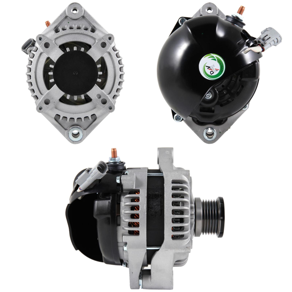 Alternateur Renault 150A - +Line Original - 575.927.150.050