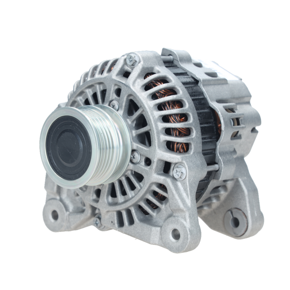 Alternateur Renault 110A - +Line Selected Renové - 575.934.110.340