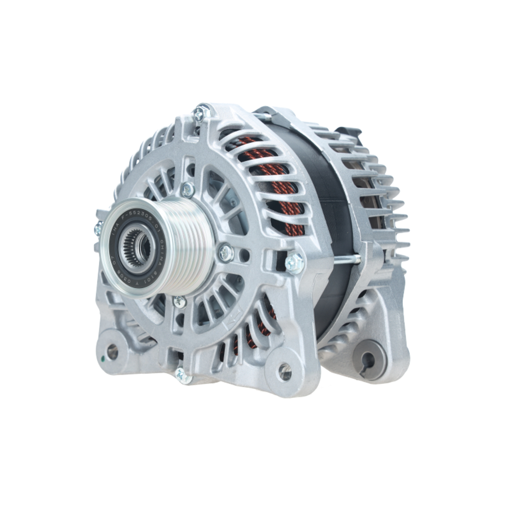 Alternateur Renault 185A - Mitsubishi Neuf - 575.937.185.371