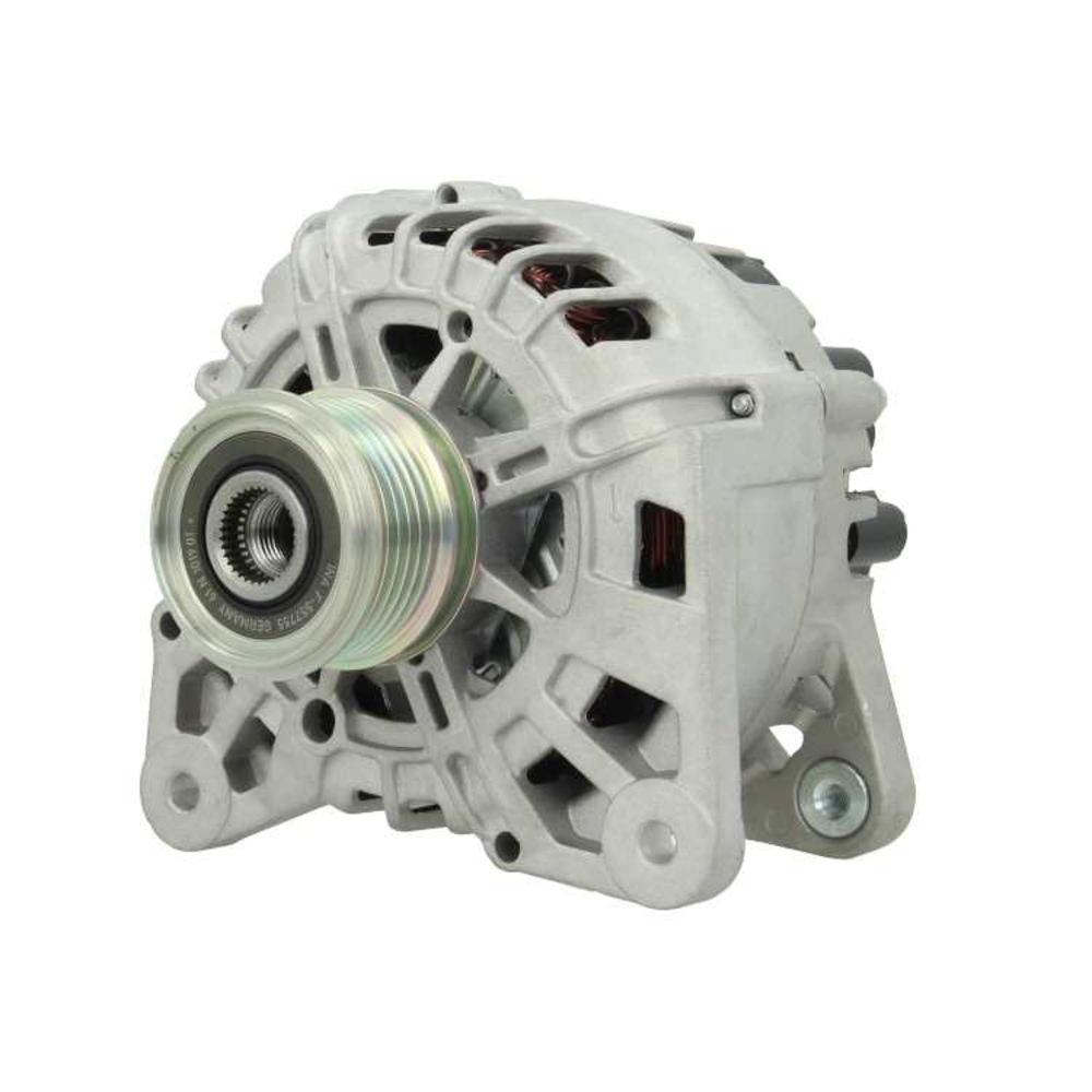 Alternateur Renault 120A - +Line Pro - 575.942.120.004