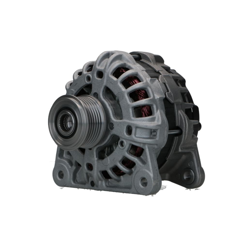 Alternateur Renault 120A - SEG Neuf - 575.942.120.280