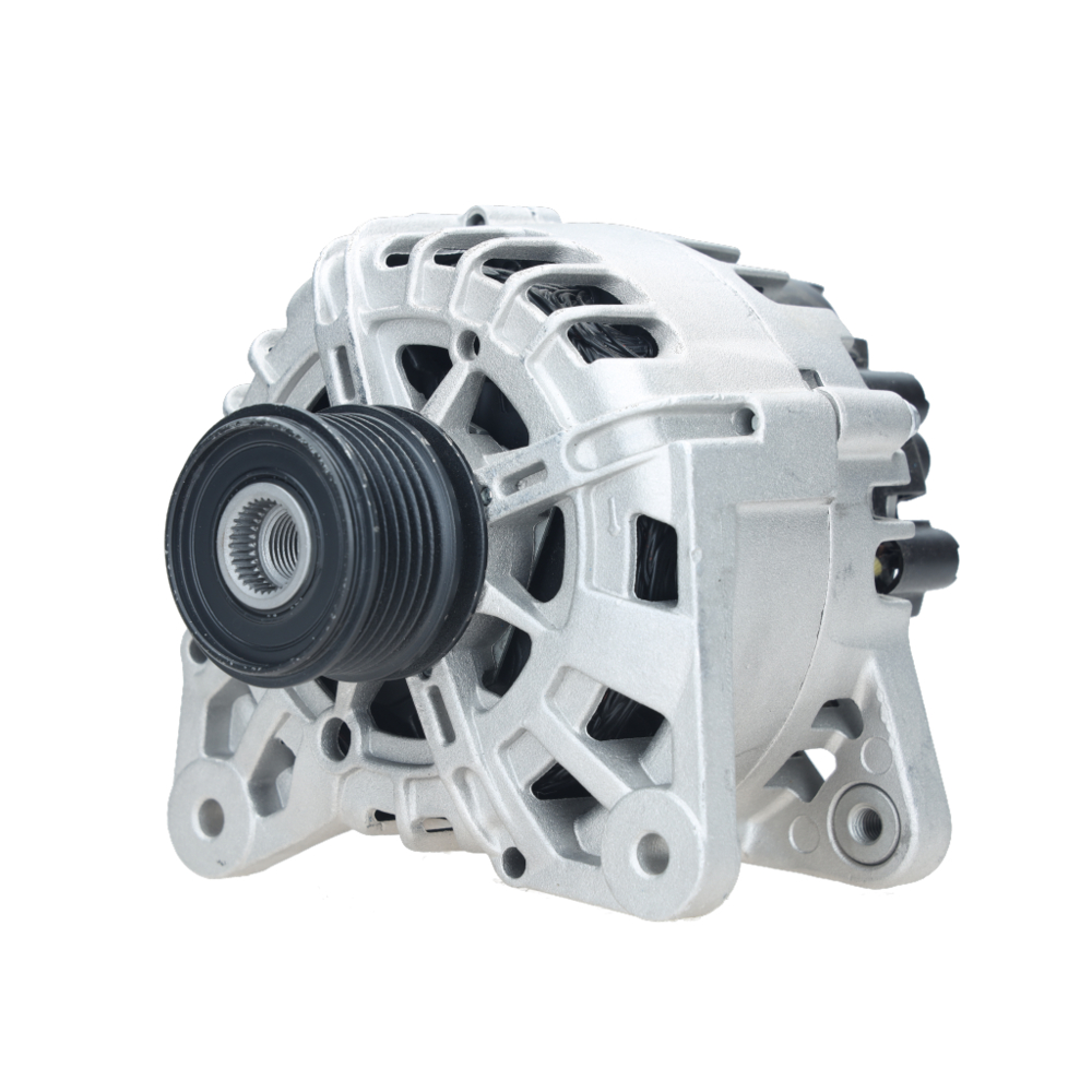 Alternateur Renault 120A - +Line Selected Renové - 575.942.120.340