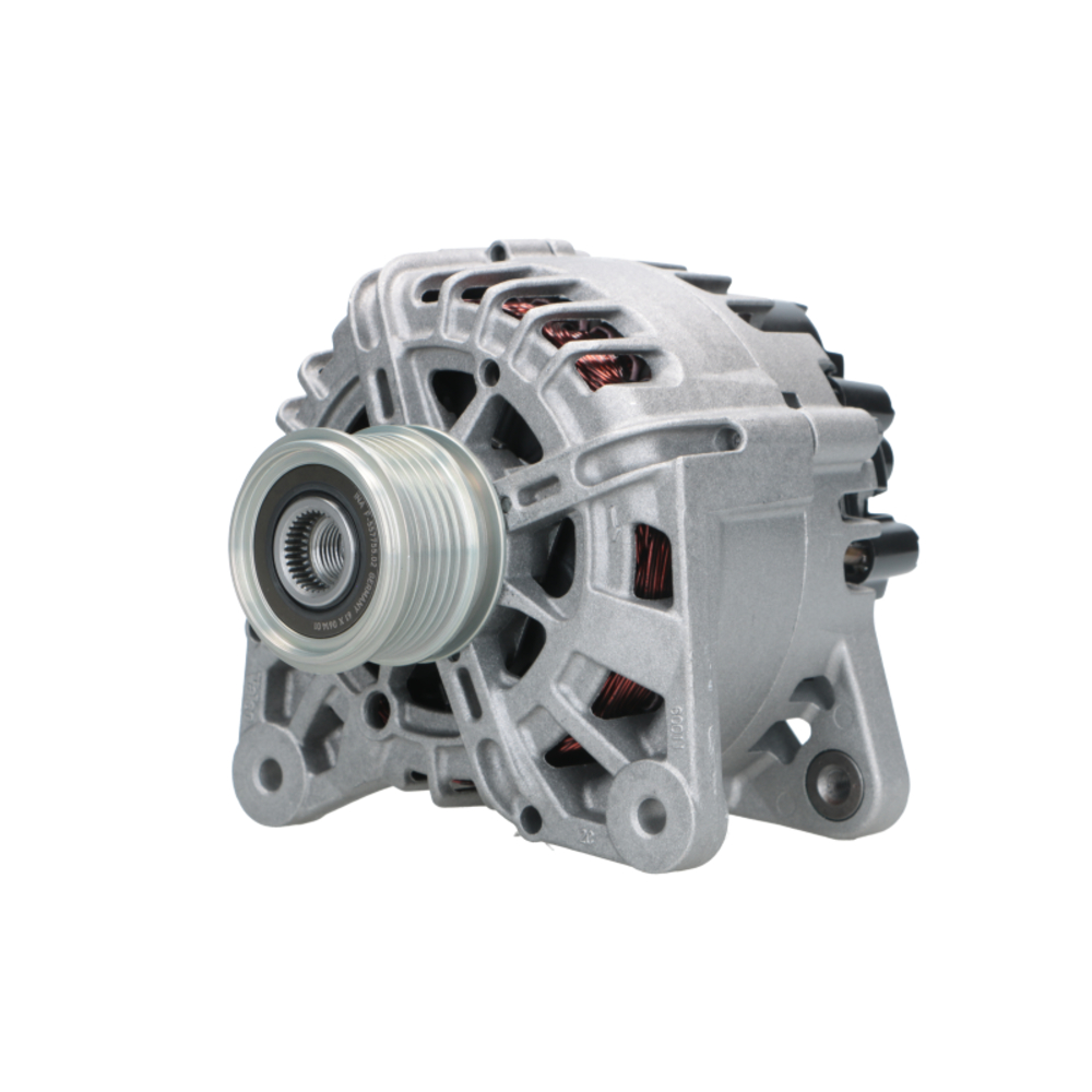 Alternateur Renault 120A - +Line Pro Reman - 575.942.120.346