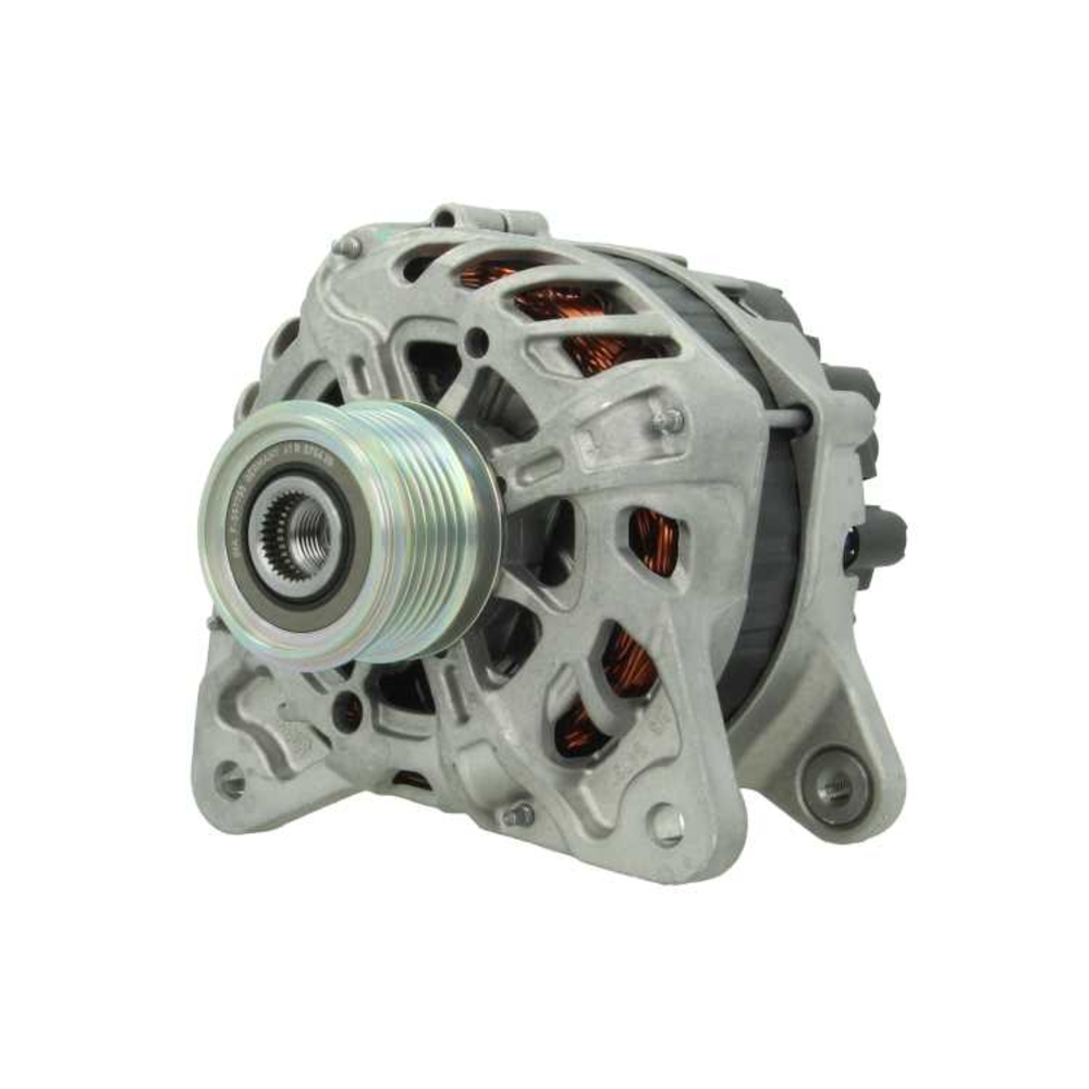 Alternateur Renault 120A - Valeo Neuf - 575.942.120.500