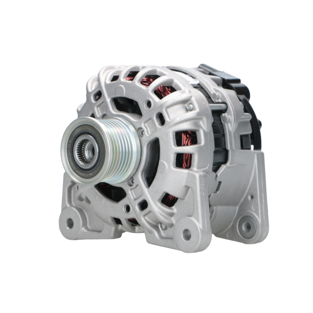 Alternateur Renault 90A - +Line Pro Reman - 575.946.090.346