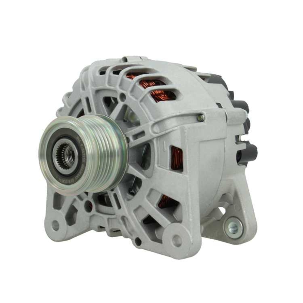 Alternateur Renault 120A - +Line Pro - 575.947.120.004