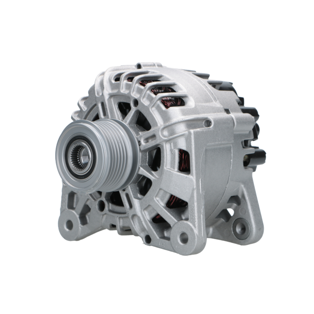 Alternateur Renault 120A - +Line Pro Reman - 575.947.120.346