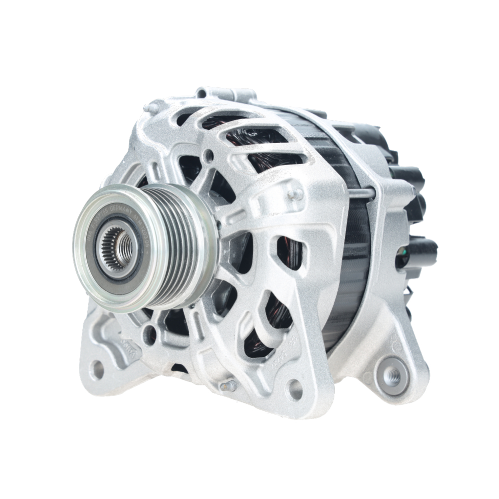 Alternateur Renault 120A - +Line Pro Reman - 575.947.120.347