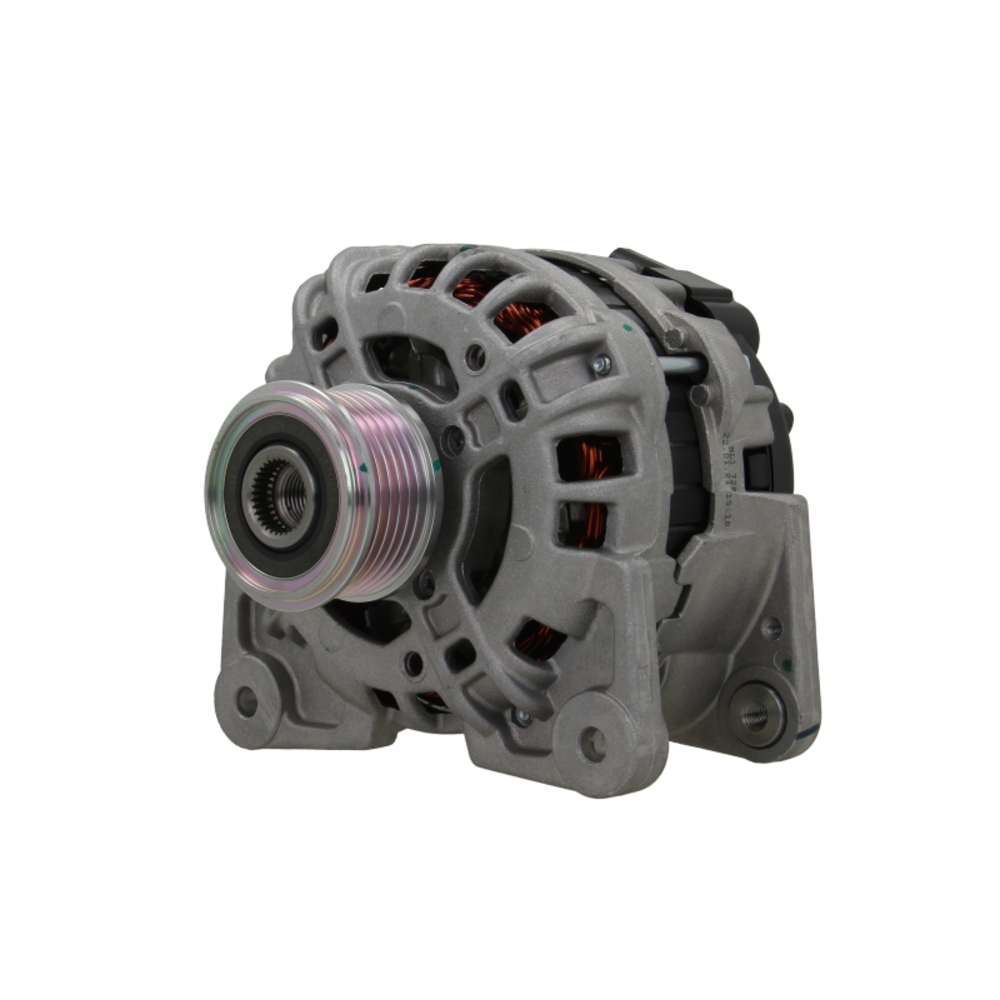 Alternateur Renault / Dacia 90A - SEG Neuf - 575.949.090.280