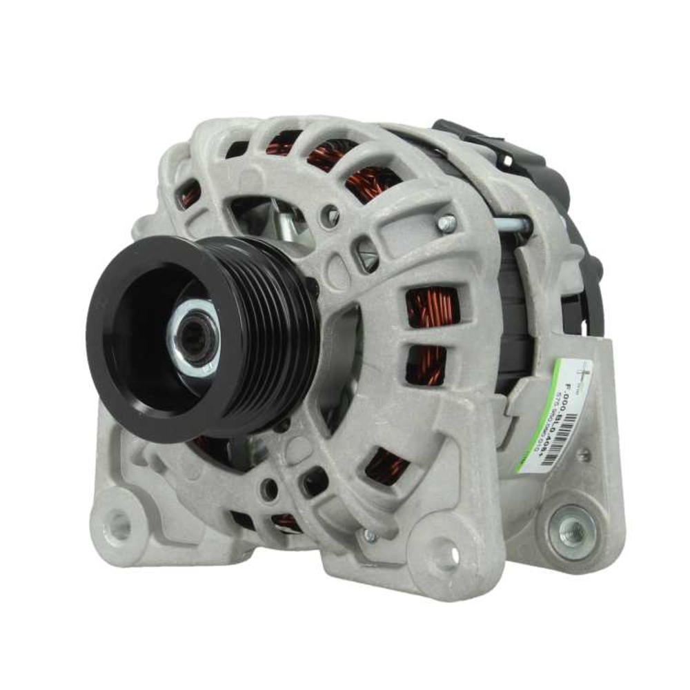 Alternateur Renault / Dacia 90A - +Line Original - 575.950.090.010