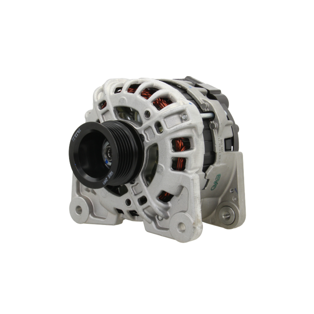 Alternateur Renault / Dacia 90A - Bosch Neuf - 575.950.090.210