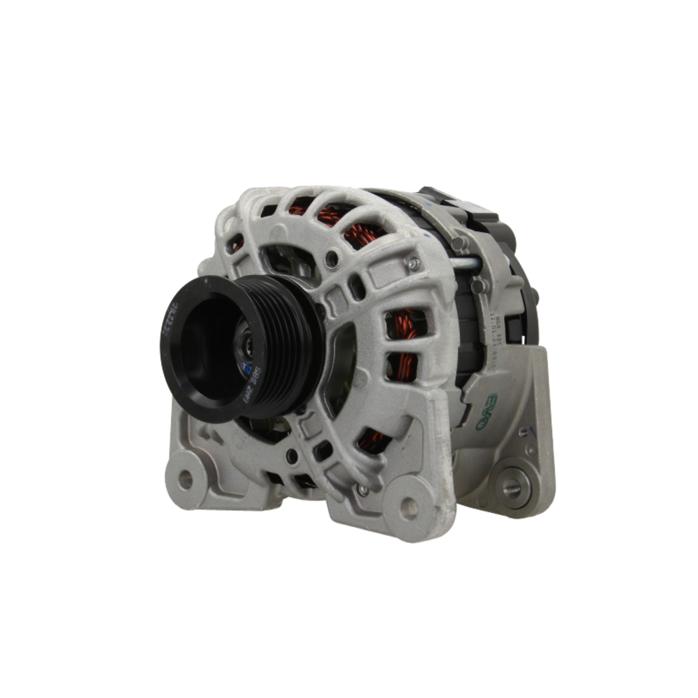 Alternateur Renault / Dacia 90A - Bosch Neuf - 575.950.090.211