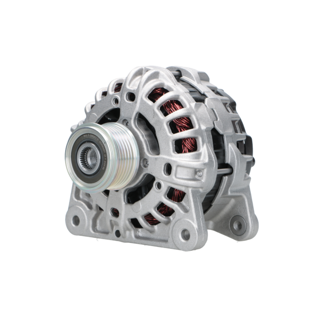 Alternateur Dacia 120A - +Line Selected Renové - 575.951.120.340