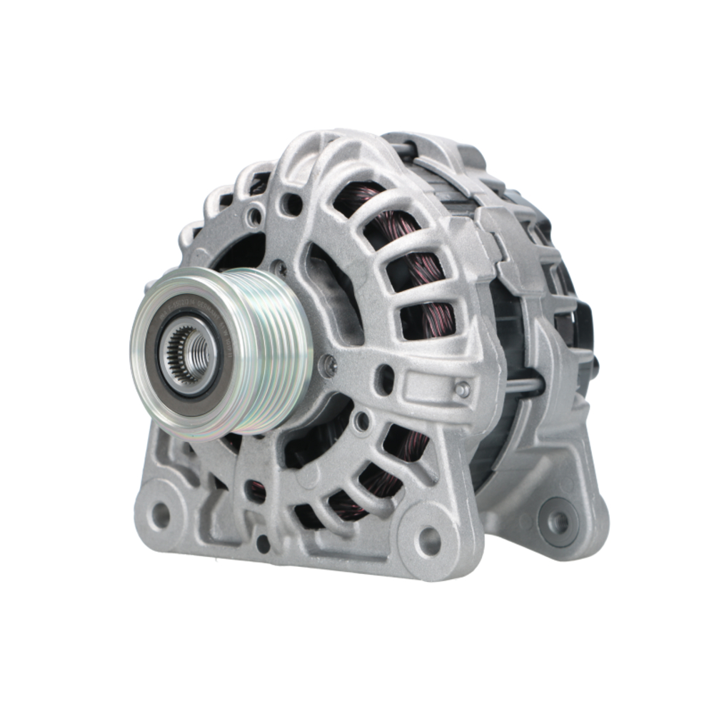 Alternateur Dacia 120A - +Line Pro Reman - 575.951.120.346