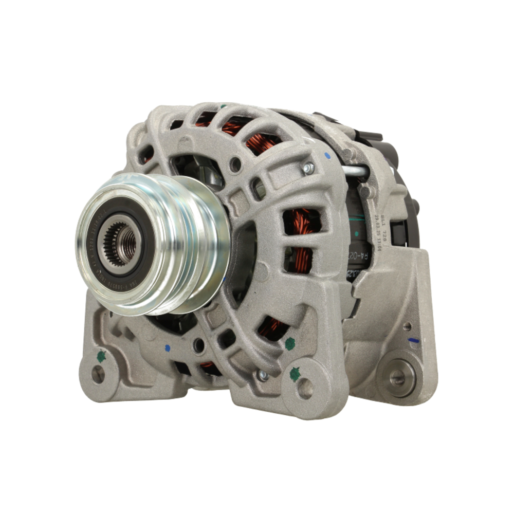 Alternateur Dacia 90A - SEG Neuf - 575.952.090.280