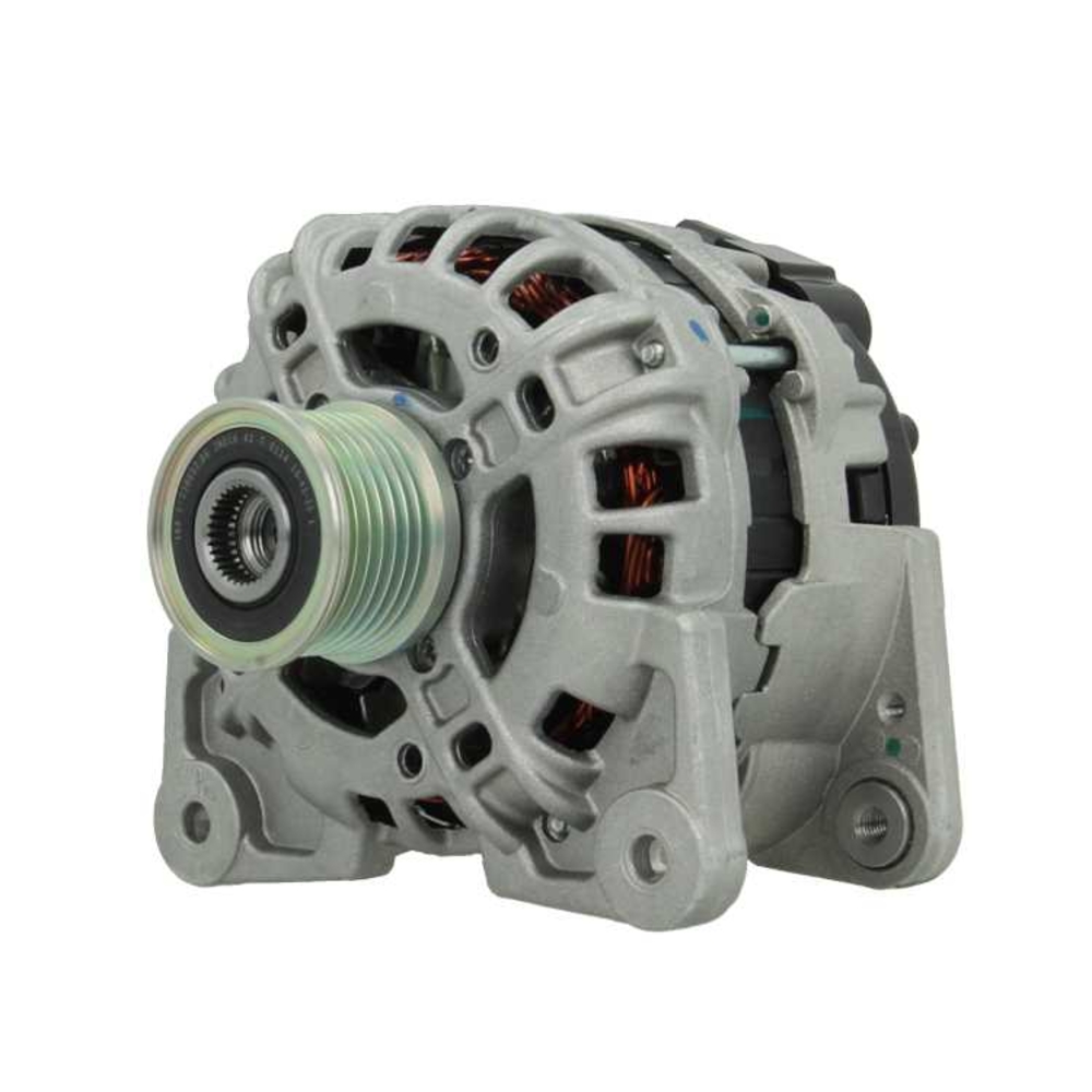 Alternateur Dacia 90A - Bosch Neuf - 575.953.090.210