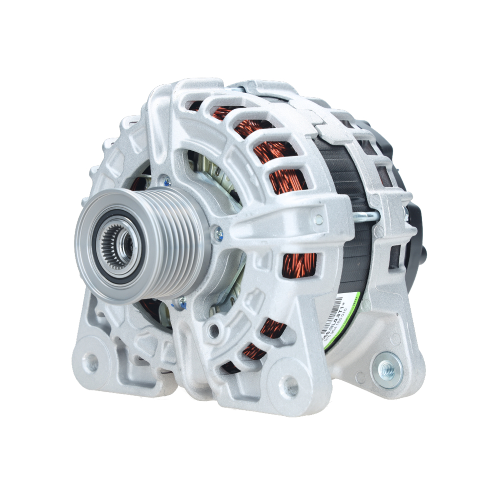 Alternateur Renault 150A - +Line Original - 575.954.150.010