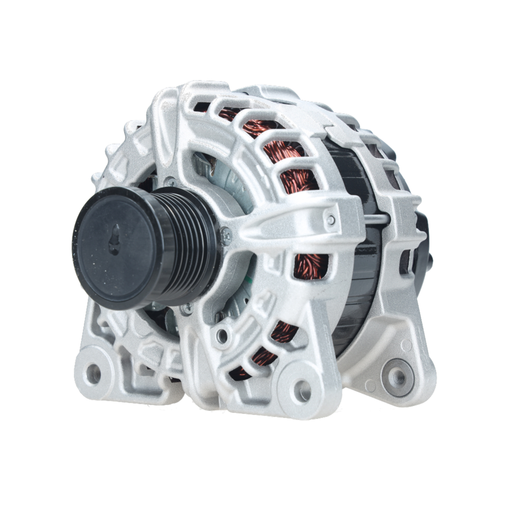 Alternateur Renault 150A - +Line Pro Reman - 575.954.150.346