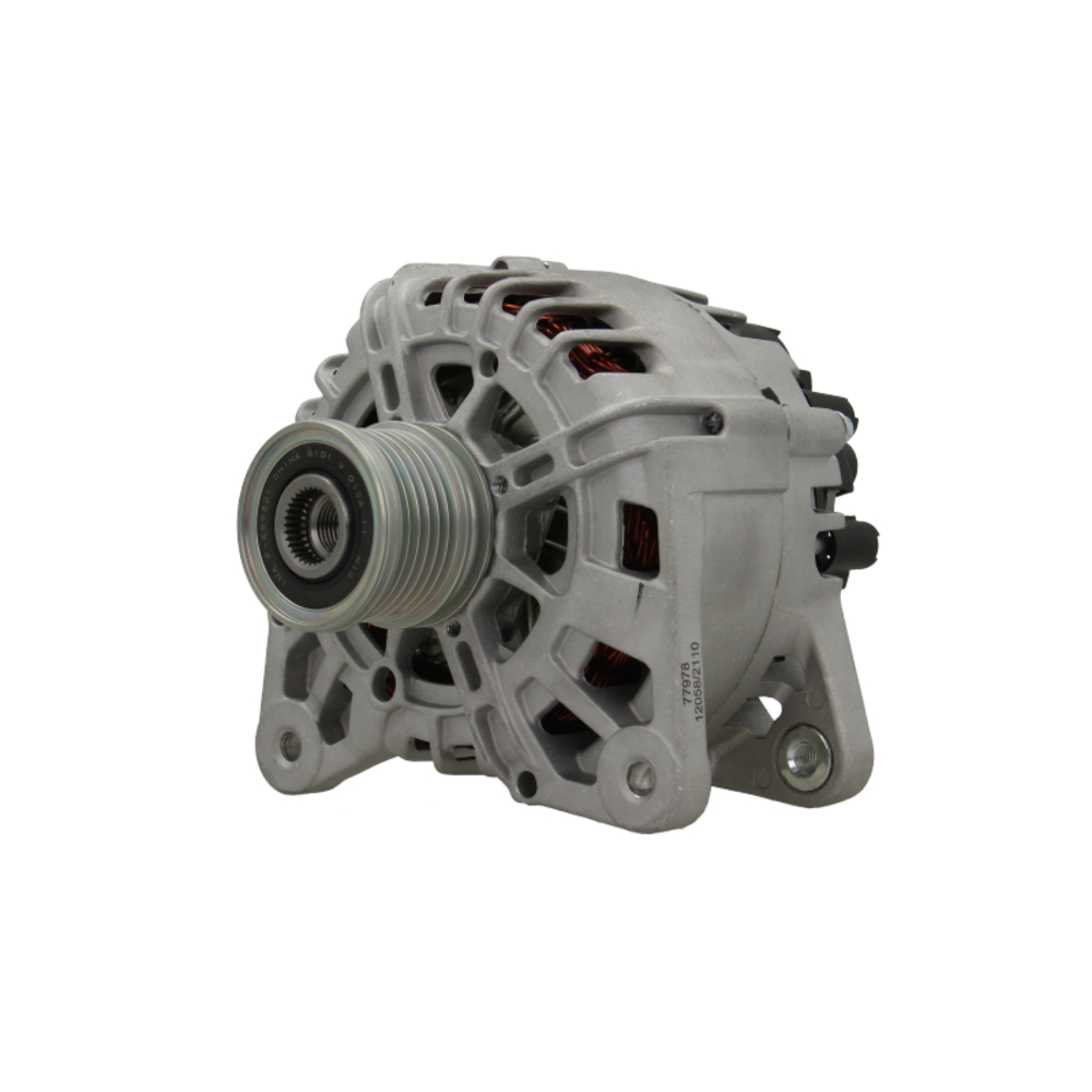 Alternateur Renault 120A - +Line Pro - 575.959.120.004