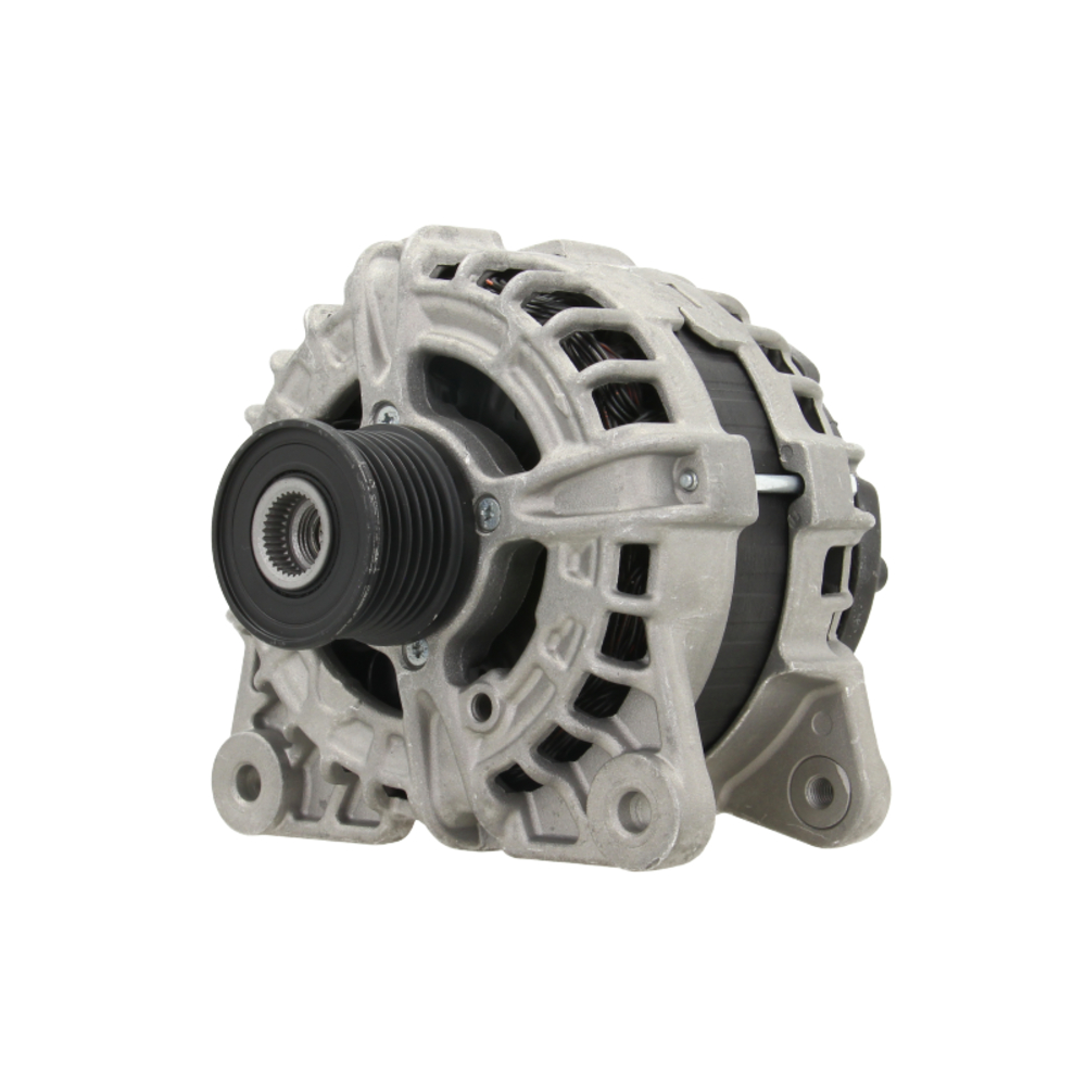 Alternateur Renault 180A - Bosch Rénové - 575.962.180.215