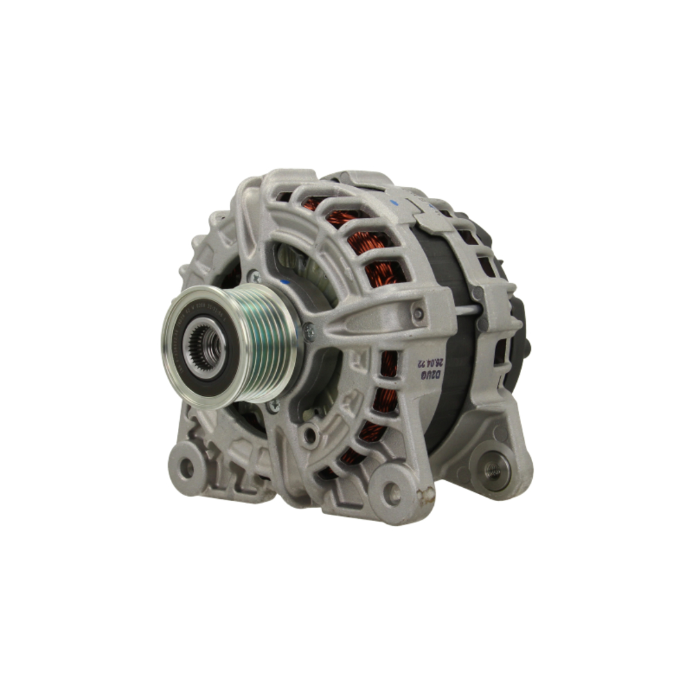 Alternateur Renault 180A - SEG Neuf - 575.962.180.280