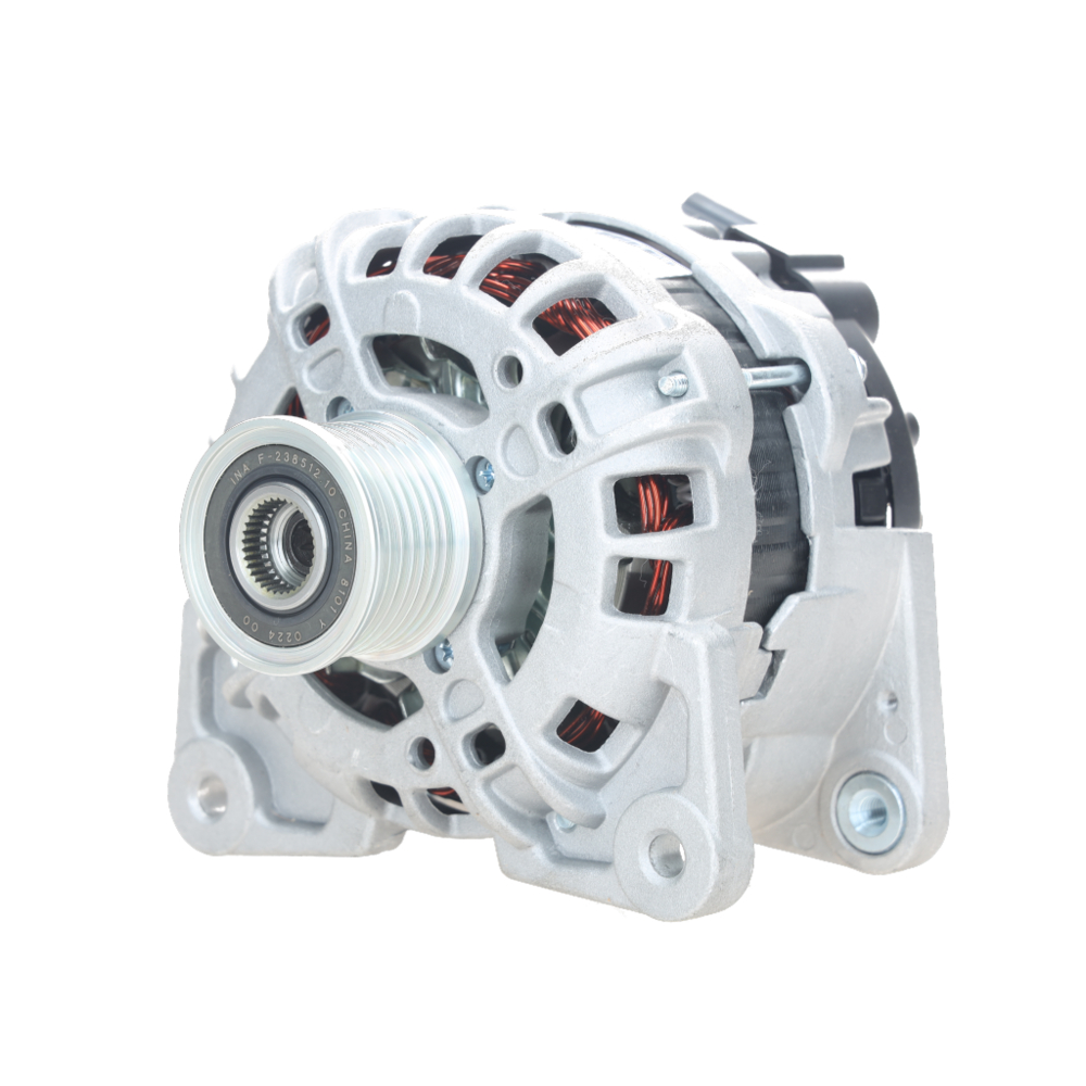 Alternateur Renault 90A - +Line Original - 575.963.090.010