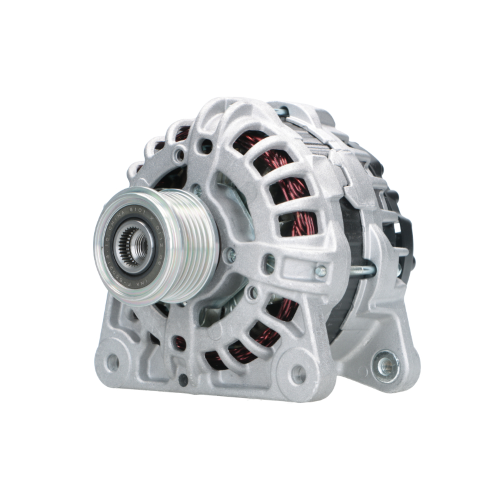 Alternateur Renault 125A - +Line Original - 575.965.125.010