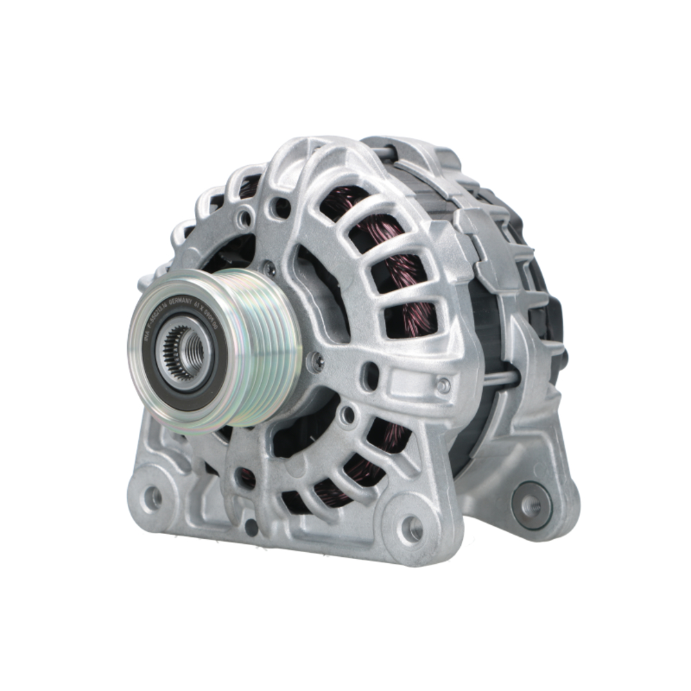 Alternateur Renault 125A - +Line Pro Reman - 575.965.125.346