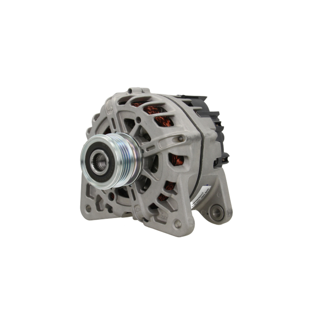 Alternateur Renault 90A - Valeo Neuf - 575.967.090.500