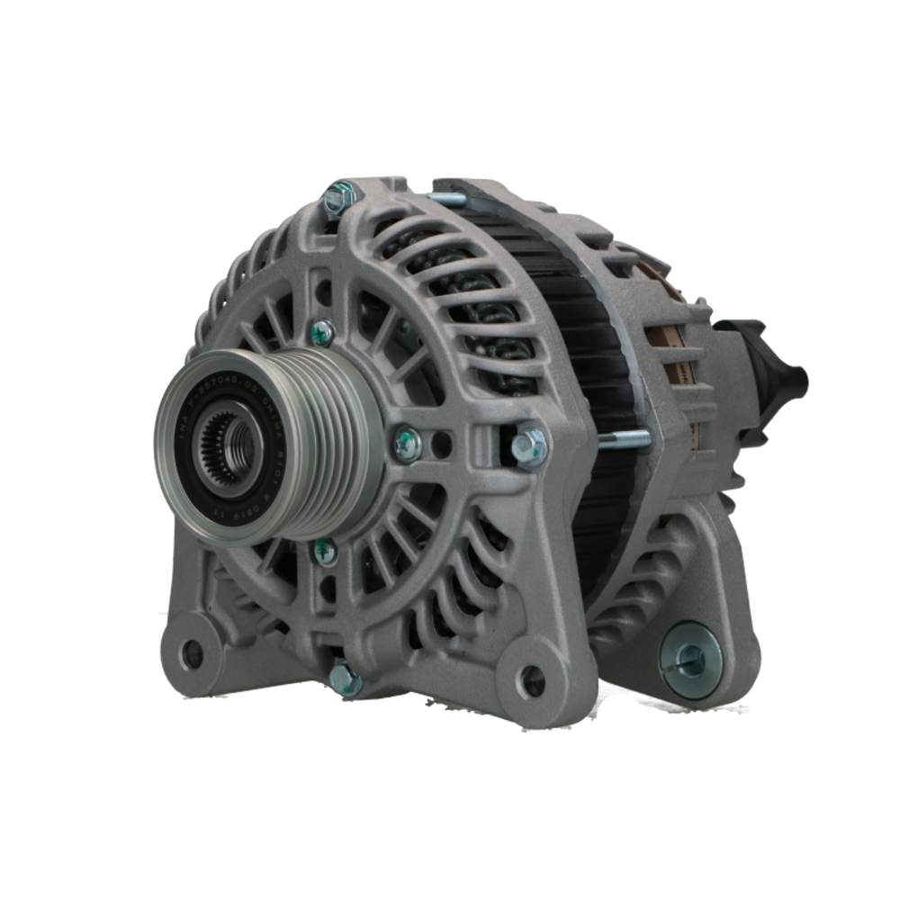 Alternateur Renault 120A - +Line Original - 575.968.120.130